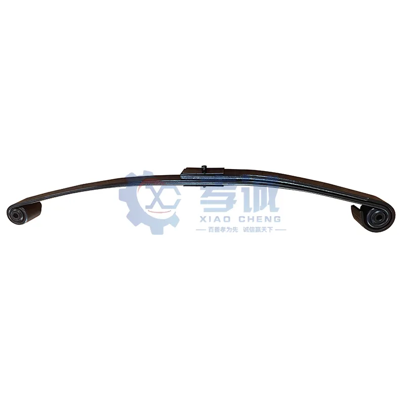 Blattfeder der Serie 46