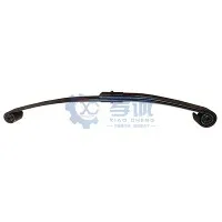 Blattfeder der Serie 46